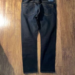 Calvin Klein men’s jeans